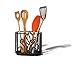 Spectrum Diversified Patrice Utensil Holder, Bronze