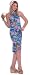 Hawaiian Suit. Female XL size