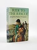Ride to the rescue