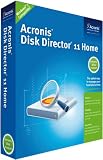 picture of Acronis Disk Director 11 Home Edition (PC)