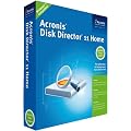 Acronis Disk Director 11 Home Edition (PC)