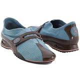 Cole Haan Air.Beau.Slipon Blue flats at Cole Haan