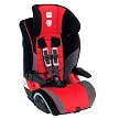 Britax Frontier Booster Car Seat - Red Rock