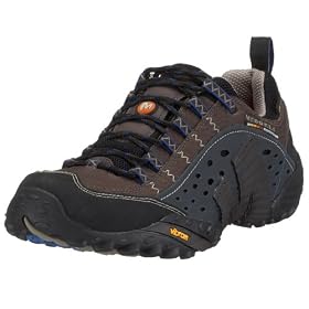 Buy Mens Merrell Intercept GORE-TEX® by Merrell