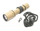 G2ZL LEDコンバットライト  TAN
