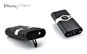 Mini Projector iPhone 4 3GS SD, AV IN Home Theatre Computer Digital TV Video HD