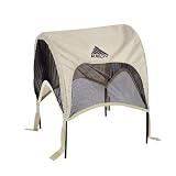 Kelty FC Sun Rain Hood for Kid Carrier by