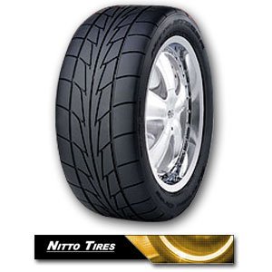 305/45R18 Nitto NT555R Tires (Quantity: 1)