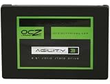 OCZ Agility 3 Disque Flash interne 2,5" 120 Go SATA III