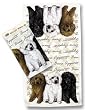 Poodles Poodle Puppies Dog Dogs Kitchen Designer Hand Towels Set/2
