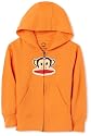 Paul Frank Boys 2-7 Julius Core Hoody
