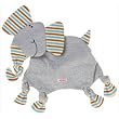 Sigikid-USA Elephant Snuggly