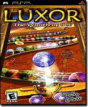 Luxor: Wrath of Set