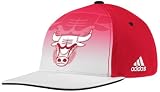NBA Men’s Chicago Bulls Authentic Draft Cap – Ty30Z