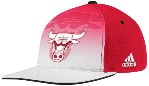 NBA Chicago Bulls Authentic Draft Cap - Ty30Z