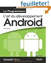 L'art du d�veloppement Android