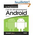 L'art du d�veloppement Android