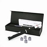 30mW Green Laser with 5 Changeable Pattern Heads