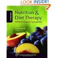 Nutrition and Diet Therapy: Self-Instructional Approaches by Peggy Stanfield and Y.H. Hui