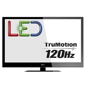 Buy LG 42LV4400 42-Inch 1080p 120Hz LED-LCD HDTV