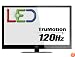 LG 42LV4400 42-Inch 1080p 120Hz LED-LCD HDTV