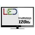 LG 42LV4400 42-Inch 1080p 120Hz LED-LCD HDTV