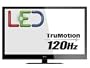 LG 42LV4400 42-Inch 1080p 120Hz LED-LCD HDTV