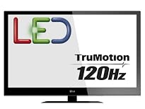 LG 42LV4400 42-Inch 1080p 120Hz LED-LCD HDTV picture