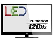 LG 42-Inch 1080p LED HDTV