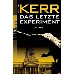 Das letzte Experiment