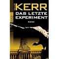 Das letzte Experiment