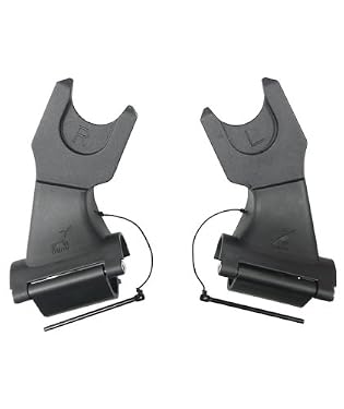Air Buggy Maxi Cosi Adaptors