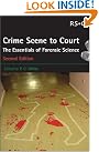 Crime Scene to...