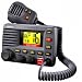 GPS Intuitive Fixed Mount VHF/Dual Zone Loud Hailer Marine Radio
