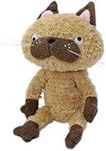 へちゃねこ シャム