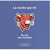 La Vache qui rit : Sa vie, ses recettes