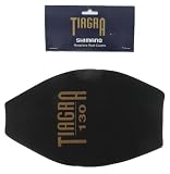Shimano Tiagra 130 Big Game Fishing Reel Cover New