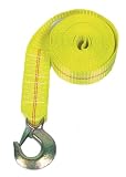 Rod Saver Heavy Duty Replacement Winch Strap (25 Feet, Yellow) 41BUS93RoZL. SL160 Rod Saver Heavy Duty Replacement Winch Strap (25 Feet, Yellow)