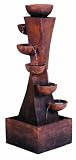 Bond Y98392 Portofino 42.7 Inch Zen Fountain