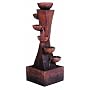 Bond Y98392 Portofino 42.7 Inch Zen Fountain