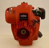 Weed Trimmer Engine