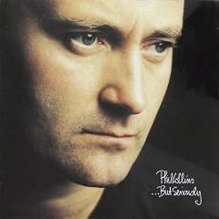 ..but seriously (1989) [Vinyl LP]