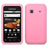 Cbus Wireless Light Pink Silicone Case / Skin / Cover for Samsung Galaxy Pr ....