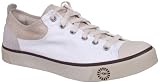 UGG Women's Evera Gold Chesnut Logo Shoes 1798