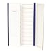 Heathrow Scientific Cardboard Slide Tray, 20-Place, 208mm Length x 341mm Width x 9mm Height (Pack of 72)