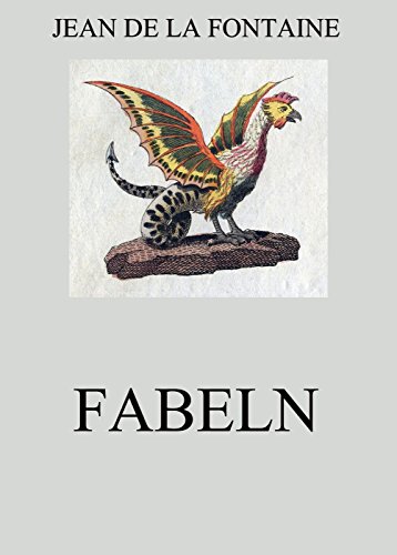 Fabeln: Vollständige Ausgabe (German Edition)