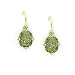  : PETITE PRETTIES GARDEN HUES DROP EARRINGS