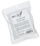 Review Total Ultimate Foods  / Total Ultimate Foods Deluxe Ham Soup Base, 16-Ounce Resealable Pouches (Pack of 12)