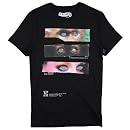 Volcom Men's Thats Future SS T-Shirt - Black