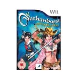 Onechanbara - Bikini Zombie Slayers (Nintendo Wii)
